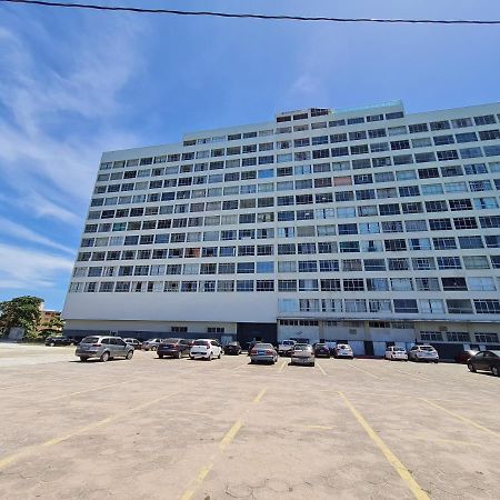 Appartement Guaraloft Malibu No Mirante De Guarapari Extérieur photo