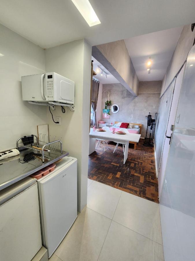 Appartement Guaraloft Malibu No Mirante De Guarapari Extérieur photo