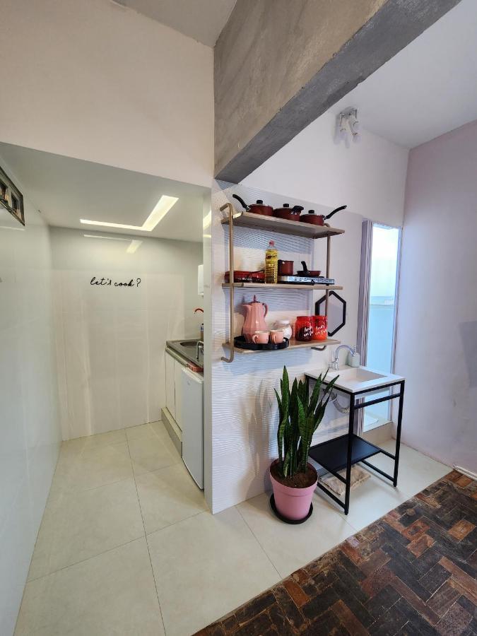 Appartement Guaraloft Malibu No Mirante De Guarapari Extérieur photo